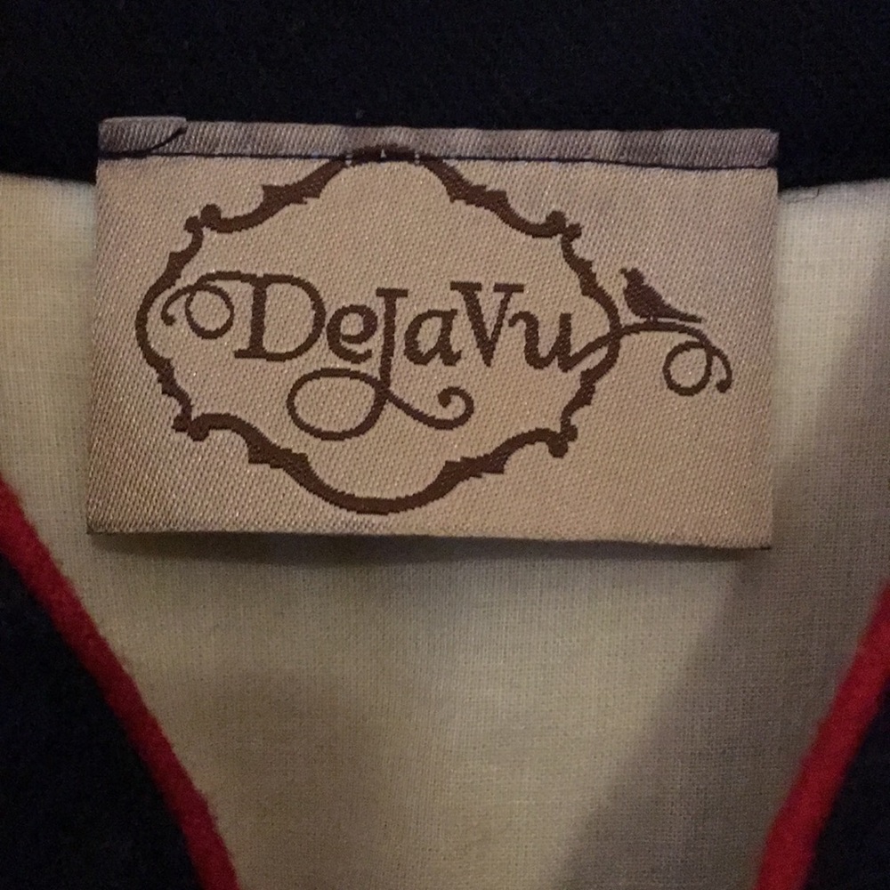 DEJAVU DRESS! - Picture 4 of 7